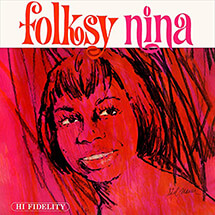 FOLKSY NINA (2017)