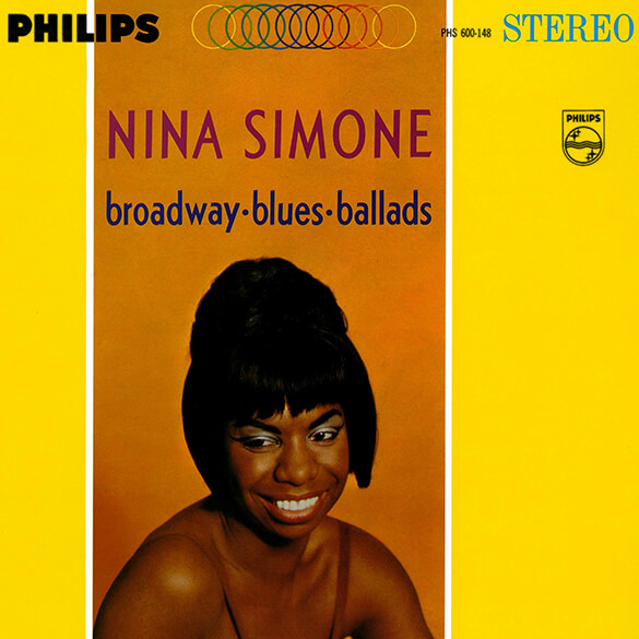 BROADWAY - BLUES - BALLADS