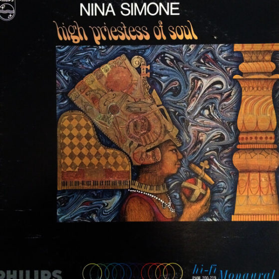 Nina Simone: High Priestess of Soul