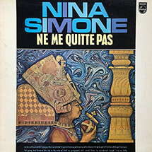 NE ME QUITTE PAS (1972)