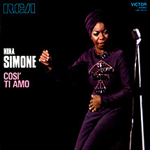 COSI TI AMO (1970)
