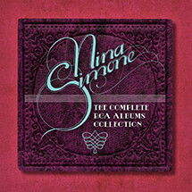THE COMPLETE RCA ALBUMS COLLECTION (2011)