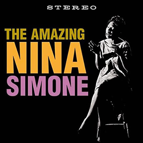 The Amazing Nina Simone