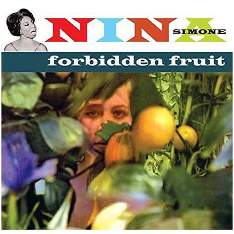 Forbidden Fruit