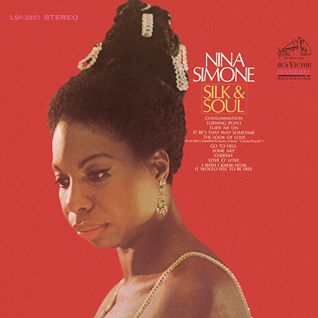 Nina Simone - Legendary Soul Songwriter