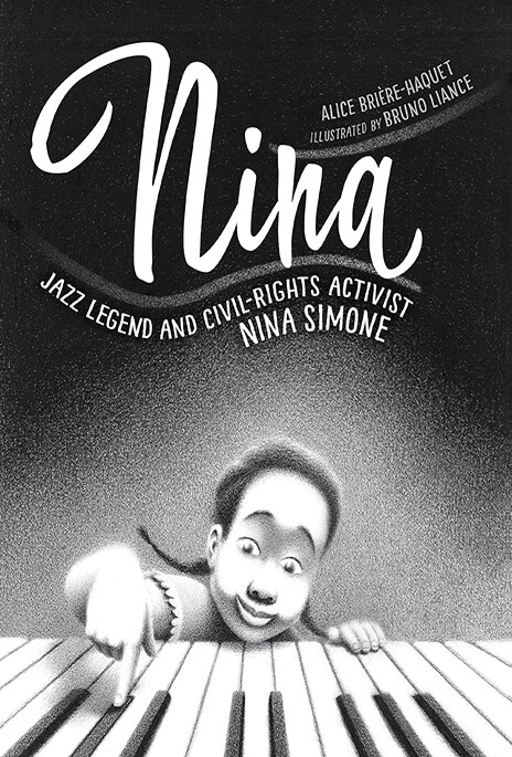 NINA: JAZZ LEGEND & CIVIL-RIGHTS ACTIVIST