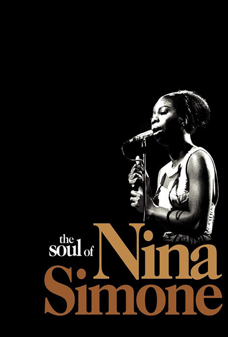 THE SOUL OF NINA SIMONE