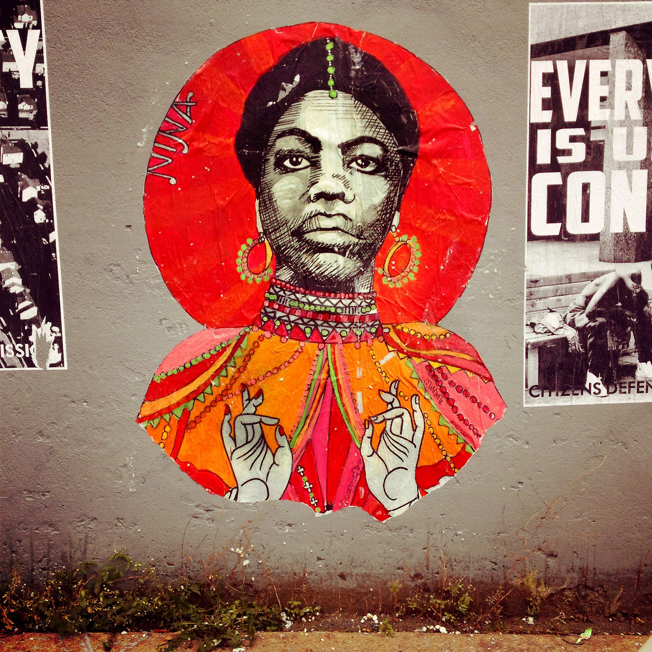 Gallery – The Official Home of Nina Simone | The High Priestess of Soul
