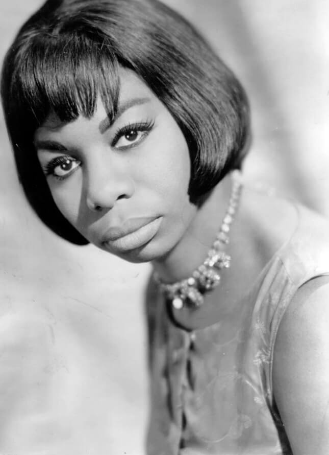 Biography – The Official Home of Nina Simone