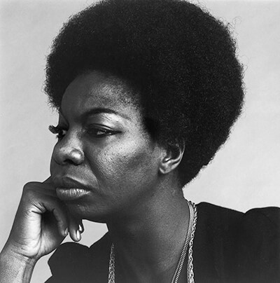 Nina Simone