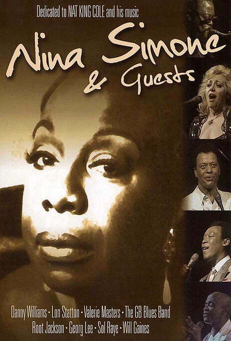 NINA SIMONE & GUESTS