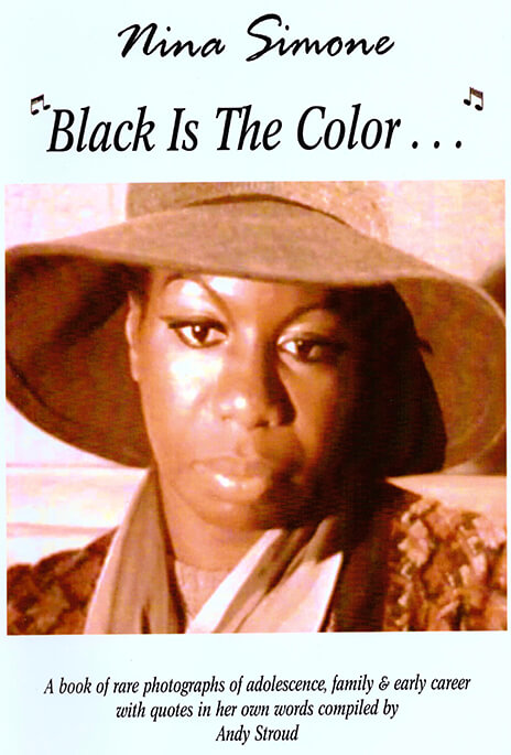 Nina Simone: Black Is The Color