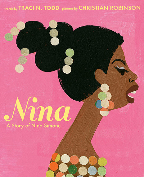 NINA: A STORY OF NINA SIMONE