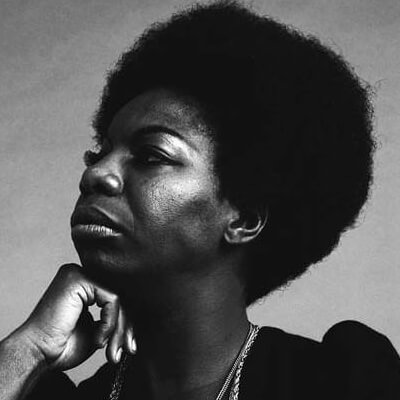 The Official Home of Nina Simone | The High Priestess of Soul