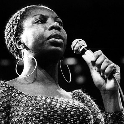 Nina Simone