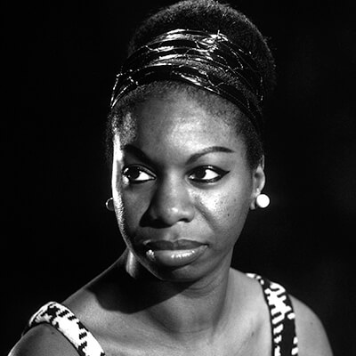 Nina Simone