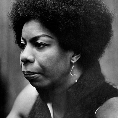 Nina Simone