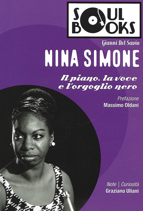 NINA SIMONE: THE PIANO, THE VOICE, AND THE BLACK PRIDE