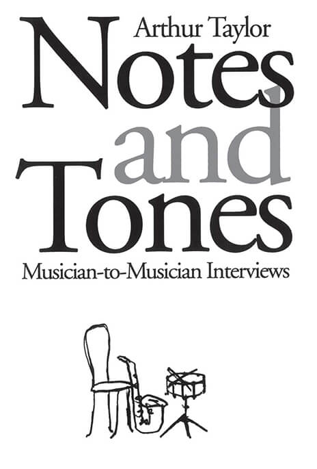 NOTES AND TONES