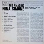 The Amazing Nina Simone