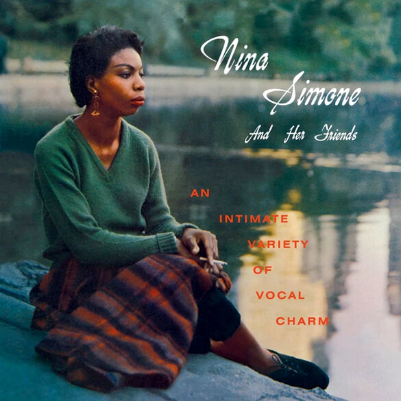 Nina: A Story of Nina Simone - Studio Store