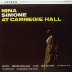 Nina Simone: At Carnegie Hall