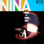 Nina Simone: At Town Hall