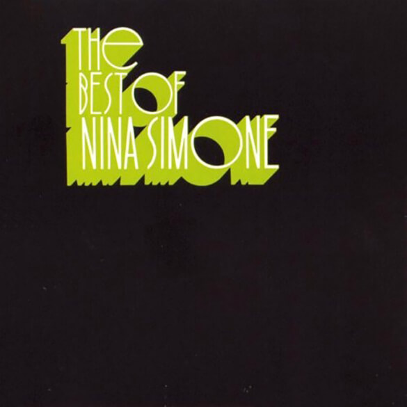 THE BEST OF NINA SIMONE