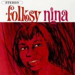 Nina Simone: Folksy Nina