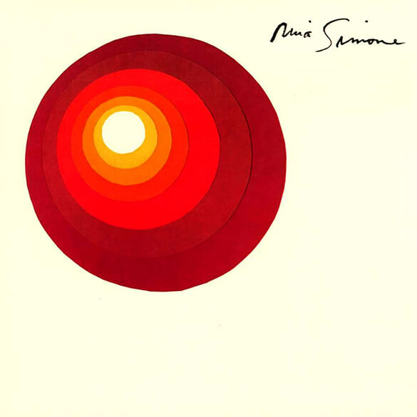 Nina Simone: Here Comes The Sun