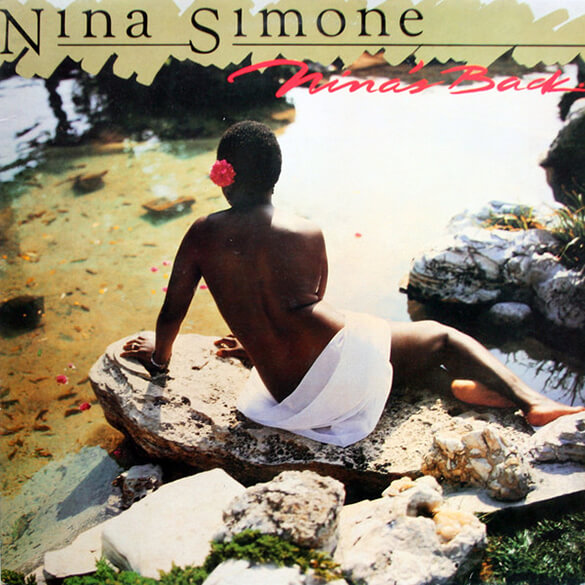 Nina Simone: Nina's Back. 