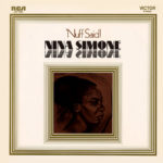 Nina Simone: Nuff Said