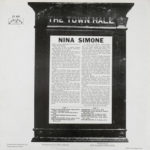 Nina Simone: At Town Hall