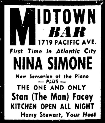 Nina Simone: Musician and Civil Rights Activist — Boulder Swing Dance