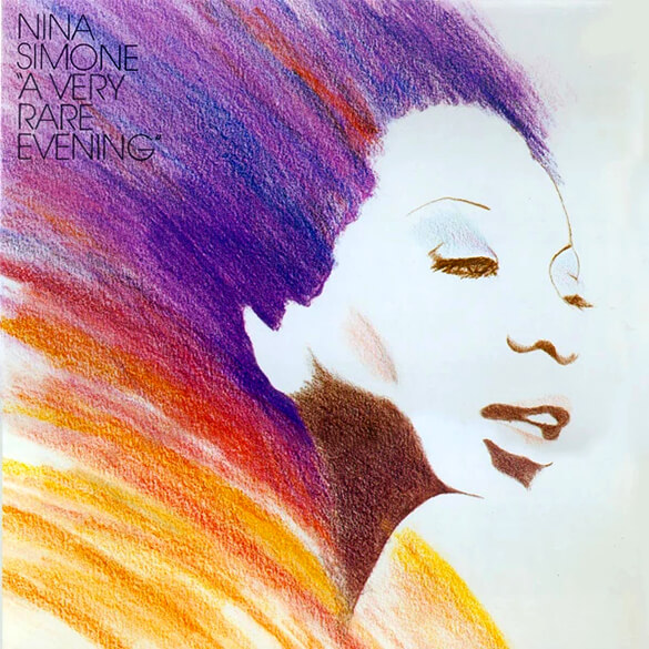 Nina Simone: A Very Rare Evening
