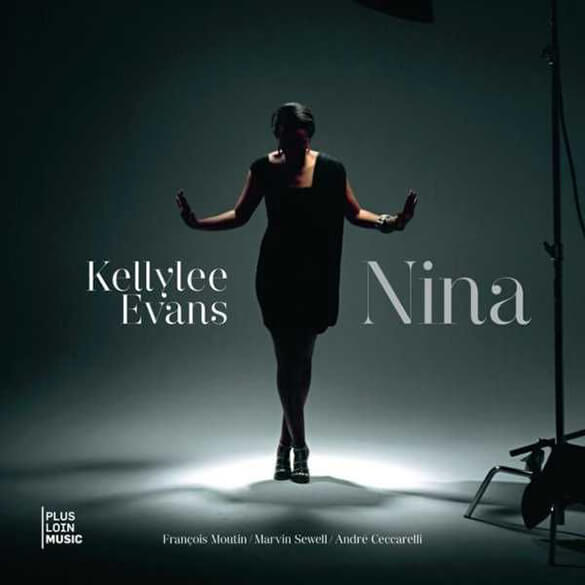 NINA - KELLYLEE EVANS