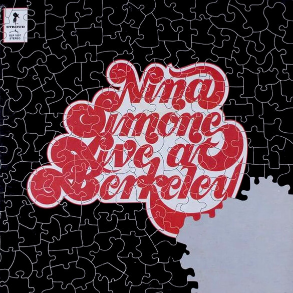 Nina Simone: Live at Berkeley