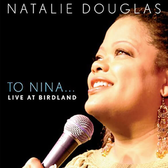 TO NINA - NATALIE DOUGLAS