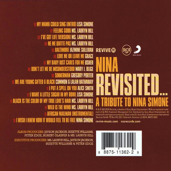 NINA REVISITED