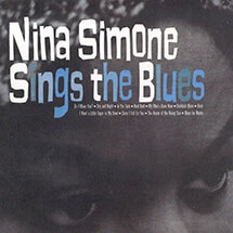 SINGS THE BLUES (2006)