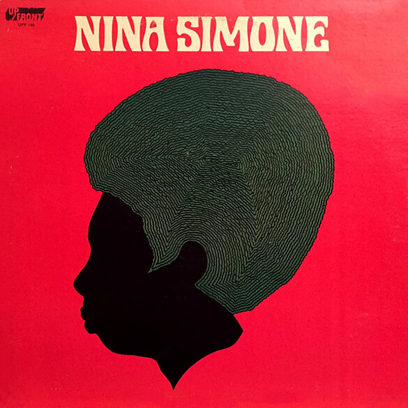 NINA SIMONE