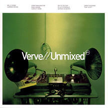 VERVE UNMIXED (2002)