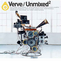 VERVE UNMIXED² (2003)