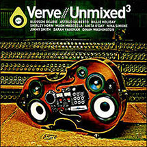 VERVE UNMIXED³ (2005)