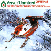 VERVE UNMIXED CHRISTMAS (2008)