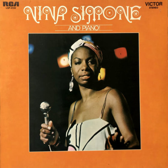 And Piano – The Official Home of Nina Simone | The High Priestess And Piano – The Official Home of Nina Simone | The High Priestess