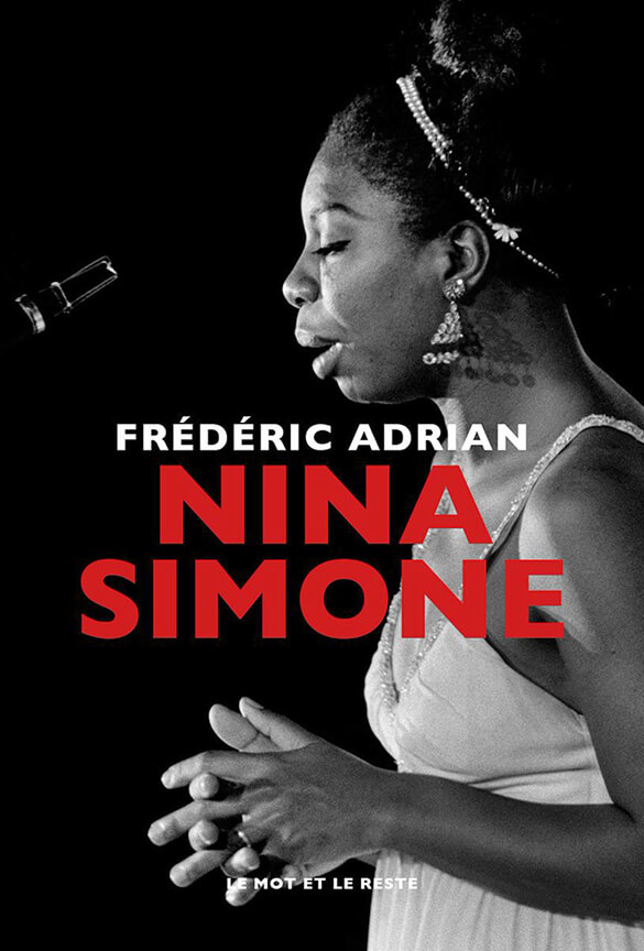 NINA SIMONE