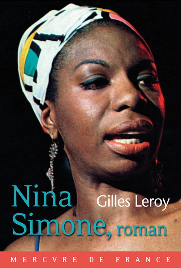 NINA SIMONE, ROMAN