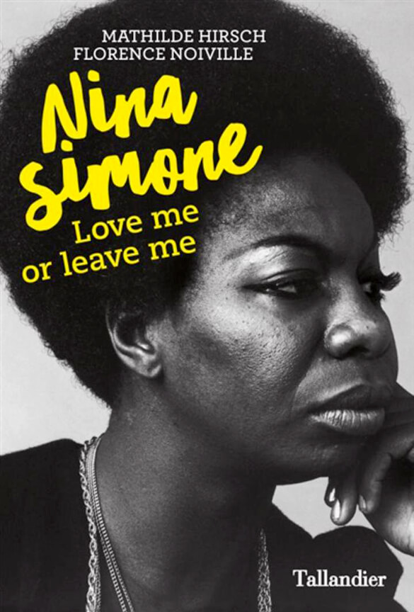 Nina Simone: Love Me or Leave Me