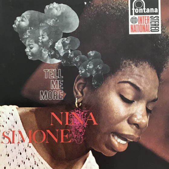 Pastel Blues – The Official Home of Nina Simone | The High